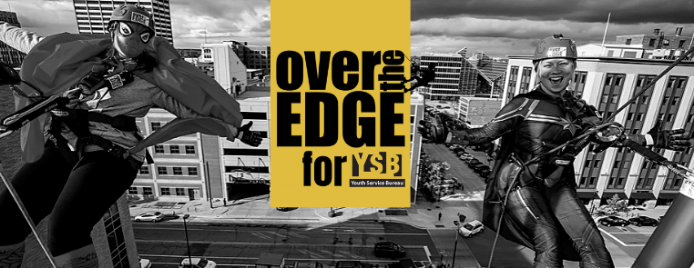 Over the Edge 2021